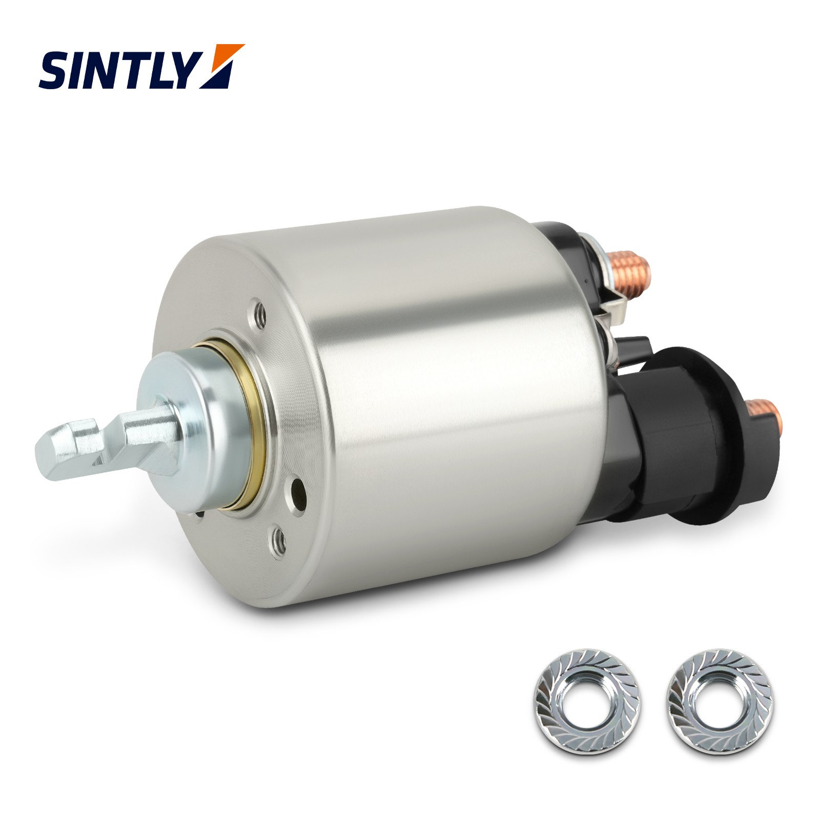Starter Solenoid Switch 12V for Acura CL 96-97 Honda Accord Odyssey 31210PAAA02 Starter Solenoid Switch 12V for Acura CL 96-97 Honda Accord Odyssey 31210PAAA02