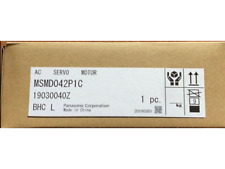 PANASONIC PLC MSMD042P1C WITH ONE YEAR WARRANTY FAST SHIPPING 1PCS NIB picture