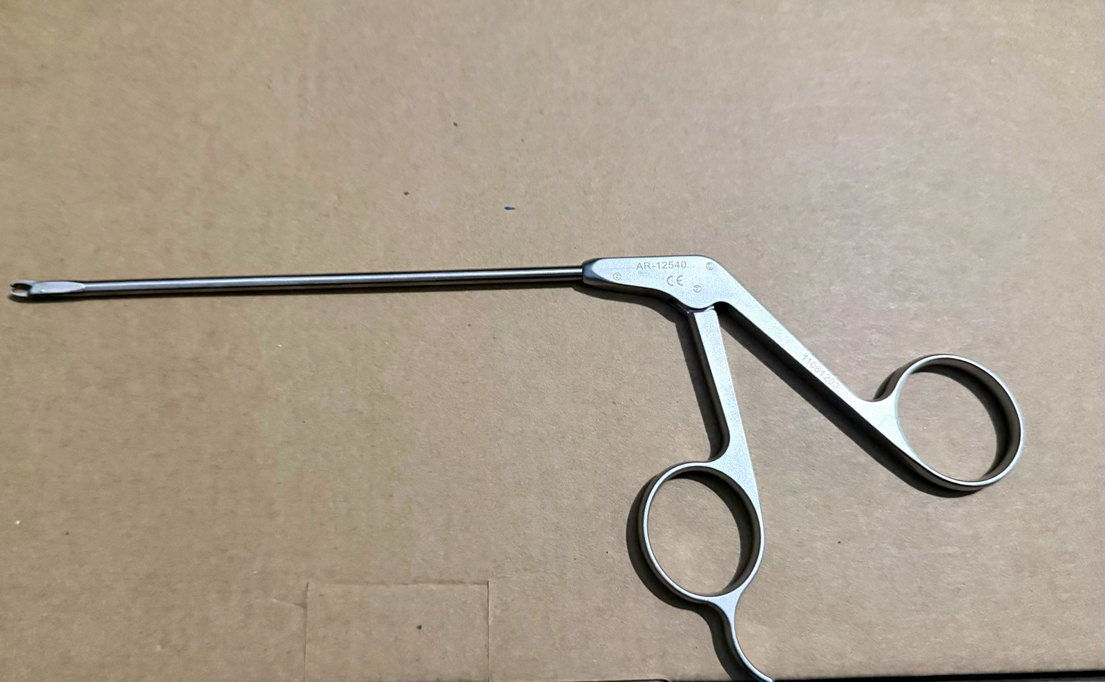Arthrex AR-12540 Arthroscopic Suture Retriever 3.4mm
