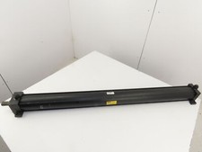 Parker 2A Pneumatic Air Cylinder 4