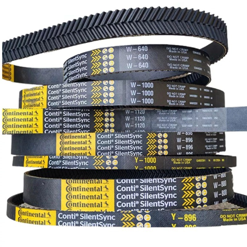 1pcs for W-1600 Continental Herringbone Machine Belt Synchronous Belt
