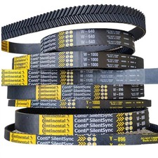 1pcs for W-1600 Continental Herringbone Machine Belt Synchronous Belt picture
