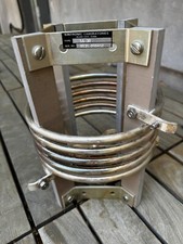 Kintronic Laboratories Type L6-30 Transmitter Inductor AM picture