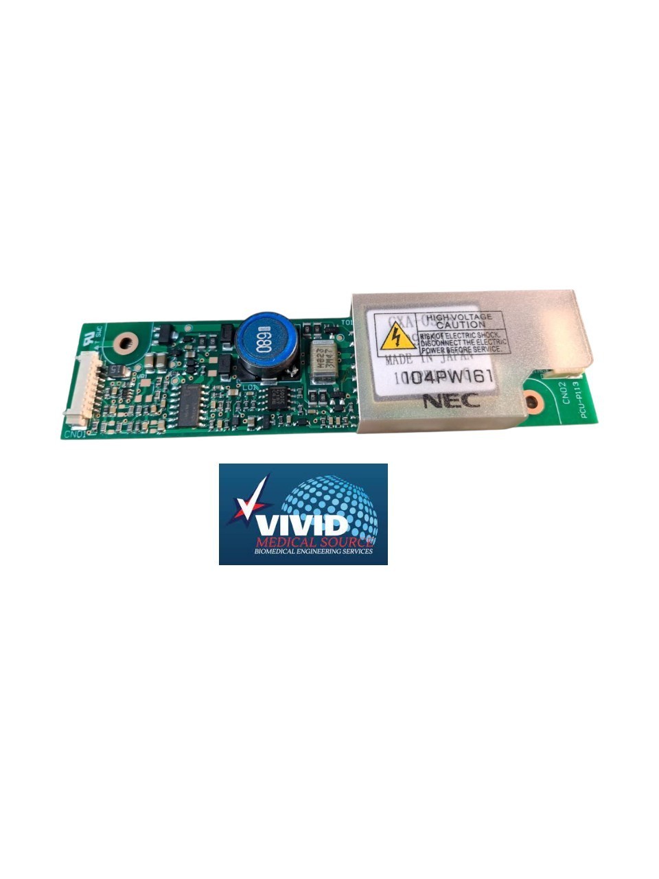 104PW161 LCD Module Inverter 104PW161 LCD Module Inverter