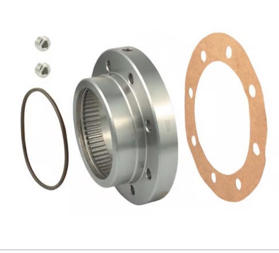 Rexnord Falk 10011263 1025G20 Exposed Bolt Sleeve Rexnord Falk 10011263 1025G20 Exposed Bolt Sleeve