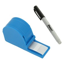 PANDUIT Self-laminating label for handwriting S100X225VARY picture