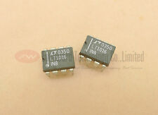 Linear LT1016IN8 Comparator Single 5V/10V PDIP8 x 10PCS NEW picture