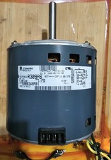 GE 5KCP39LG R309AS D800348P01 1/3HP 208-230V 1000RPM HVAC Blower Motor Tested picture