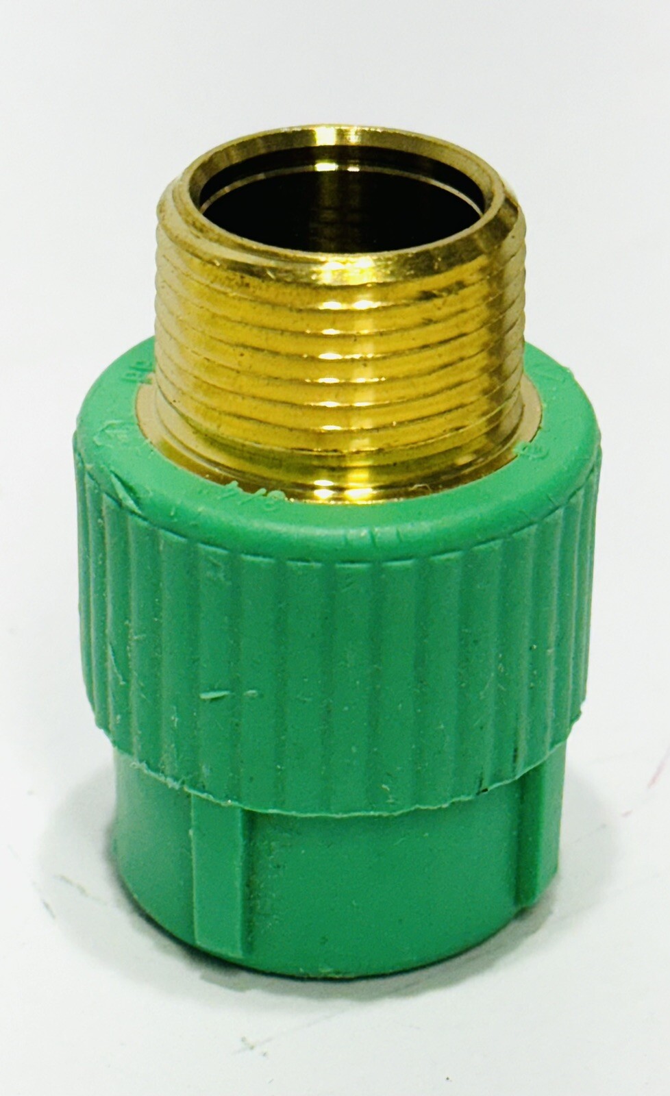 AQUATHERM GREEN PIPE 1070025931 U-STCK NPT 25MM X 3/4 AQUATHERM GREEN PIPE 1070025931 U-STCK NPT 25MM X 3/4