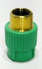 AQUATHERM GREEN PIPE 1070025931 U-STCK NPT 25MM X 3/4
