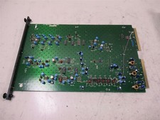 General Electric GE RT 2800 Ultrasound Machine Circuit Board YMS B9717WGZG033244 picture