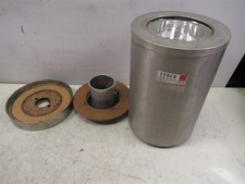 Vintage Double-Walled Calorimeter Central Scientific Company (CENCO) picture