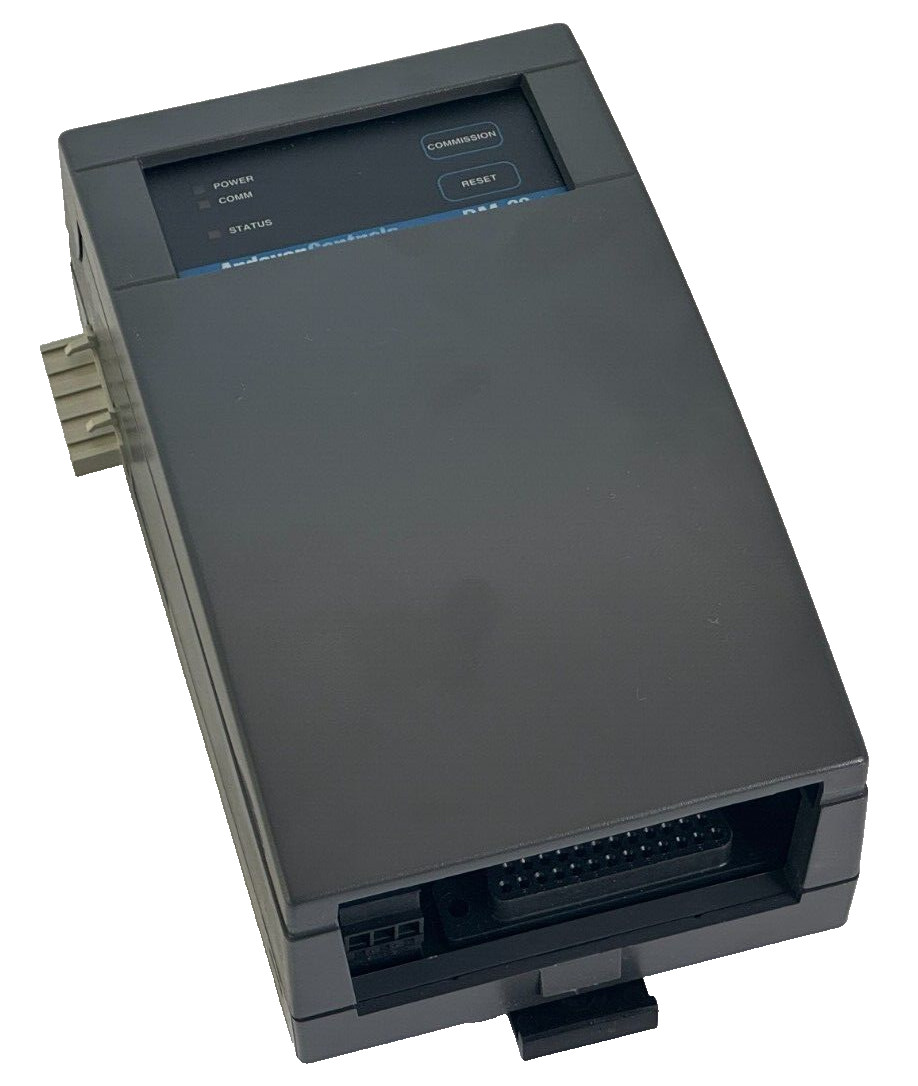 NEW Andover Controls DM-20 Digital I/O Module NEW Andover Controls DM-20 Digital I/O Module