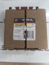 NEW GE General Electric 15D21G002 Replacement Coil 110/115-120VAC Size 00 picture