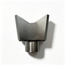 For Quadco QH10078T 22-0019 Raytree Handy Mulcher Forestry Mulcher Teeth picture