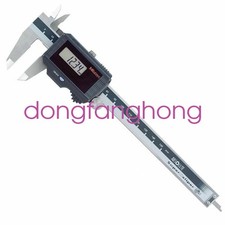 Mitutoyo 500-774 (0-150mm)  Solar waterproof digital caliper FedEx or DHL or UPS picture