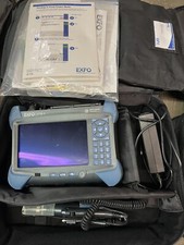 Exfo FTB-1-S2-8G,iOLM W/FTB-720-23B-EA picture
