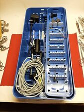 Axon Instruments Z Stage, X/Y Stage & Cables  picture