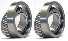 2-Pack 25580/25520 Bearing & Race Set ID-1.750 