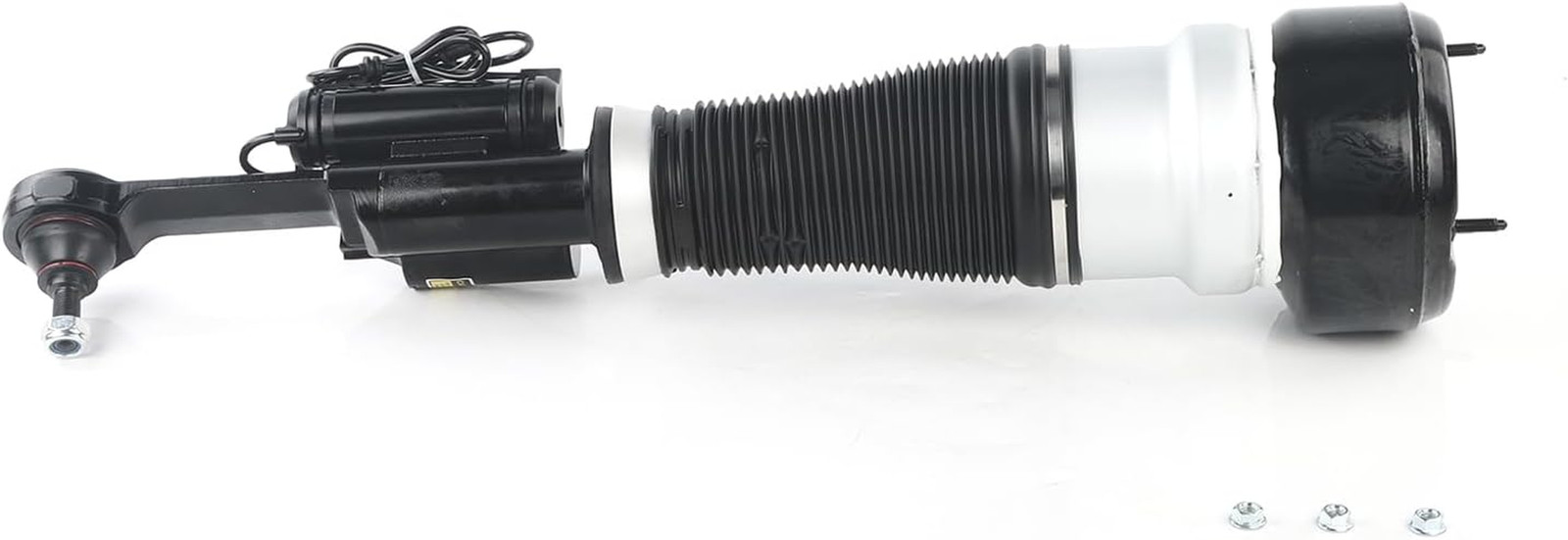 Front Left Air Suspension Strut Mercedes S550 07-13 S350 12-13 Not Base RWD/ABC