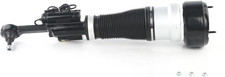 Front Left Air Suspension Strut Mercedes S550 07-13 S350 12-13 Not Base RWD/ABC picture