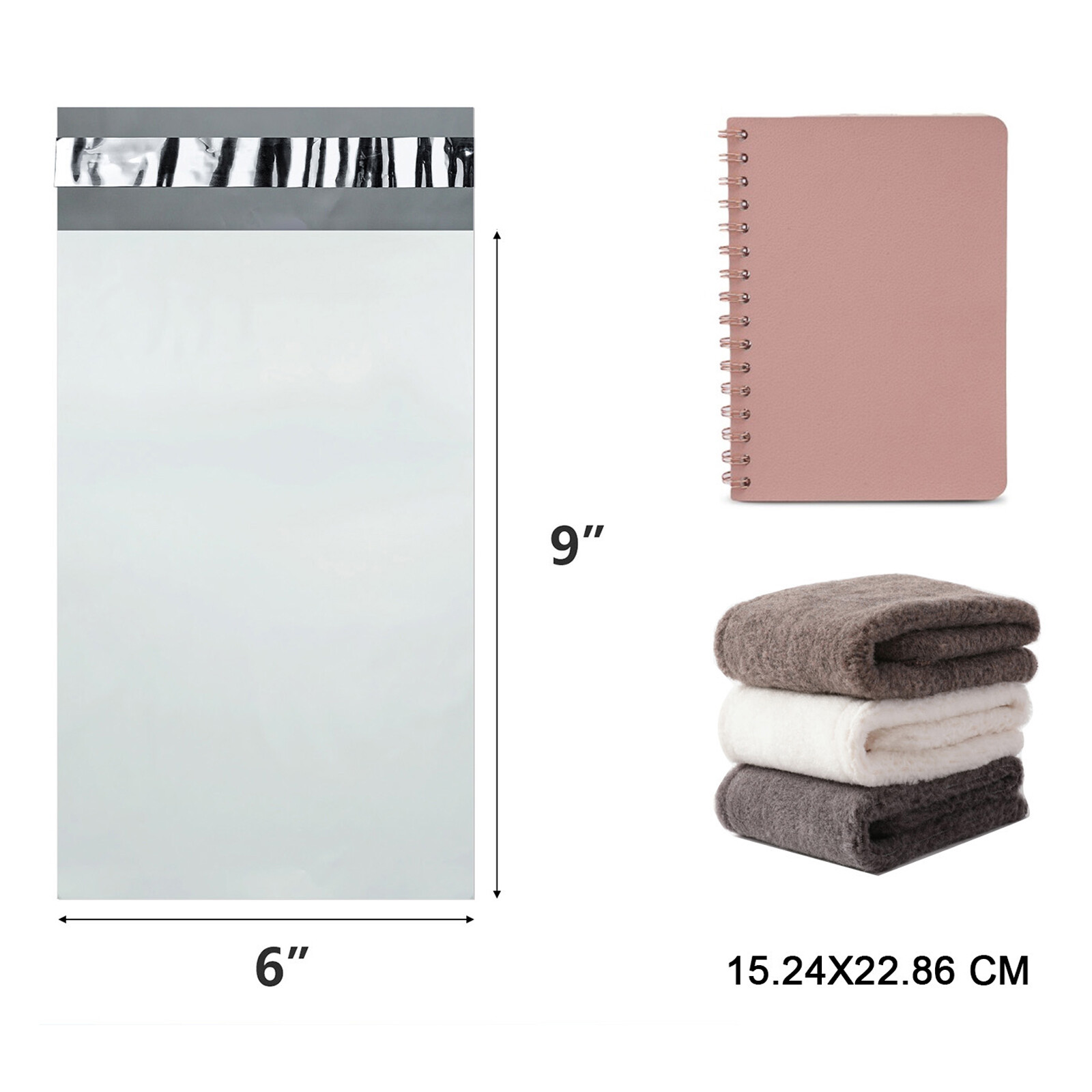 6x9 9x12 10x13 14x17 - 24x24 Poly Mailers Shipping Envelopes Self Sealing Bags 6x9 9x12 10x13 14x17 - 24x24 Poly Mailers Shipping Envelopes Self Sealing Bags