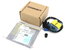 NEW COGNEX DMR-100Q-00 DATA READER 828-0027-2R E DMR100Q00 picture