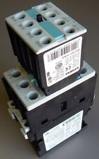 Siemens 3RT1926-18800 with 3RH1921-1FA22 picture