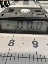 Simpson Electric M23502140 Digital Panel Meter,Dc Voltage picture