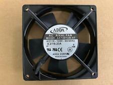 For ADDA AA1281UB-AT AC Axial Fan 110/120 V picture