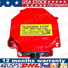 NEW Fanuc A860-2000-T301 Pulse Encoder picture
