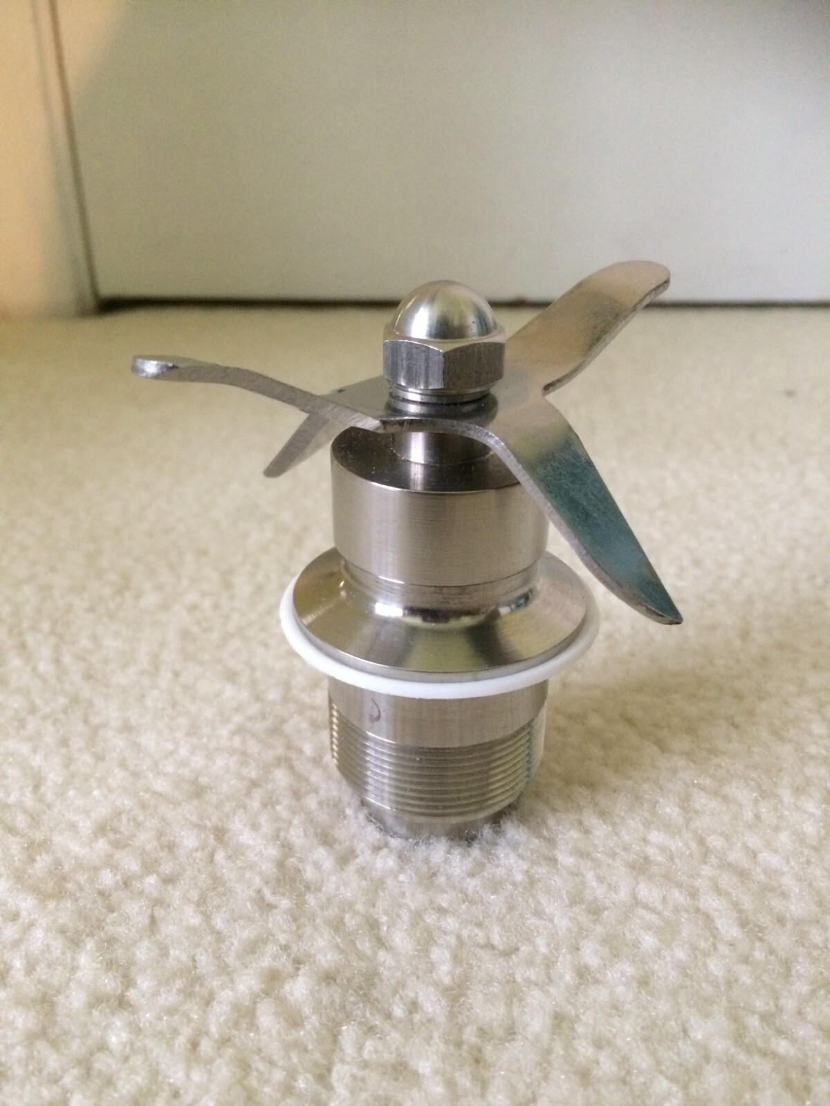 For Waring 502977 Commercial Blade Cutting Assembly Replace  CB6 CB10 CB15 CB10S
