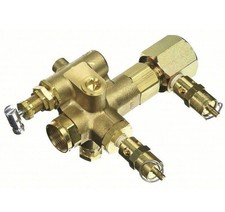 49816283 , 49816283-C INGERSOLL RAND COMPATIBLE PILOT/Unloader Parts Only. picture