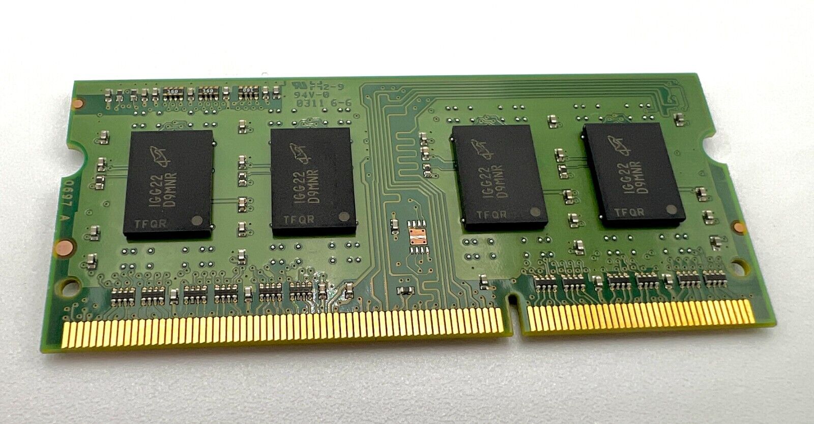 MT8JTF12864HZ-1G6G1  Memory Modules