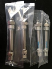 Festo DSNU-10-40-P-A 19185 Cylinder New One DSNU1040PA picture