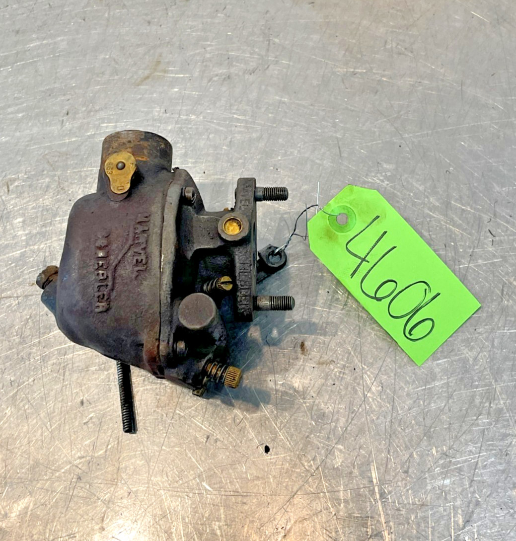 1950 Oliver 77 Row Crop Tractor Carburetor TSX363