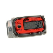 GPI 01A31LM Flowmeter,Turbine,For Fuel,1