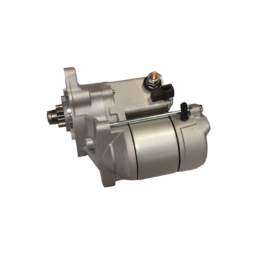 Starter Fits Kubota Starter Fits Kubota