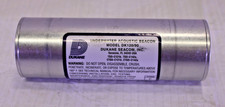 DUKANE UNDERWATER ACOUSTIC BEACON MODEL DK 120/90, Exp 09/2025, For Parts/Repair picture