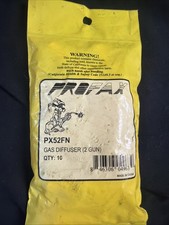 ProFax PX52FN Gas Diffuser (2 Gun) Qty. 10 *NEW IN BAG* picture