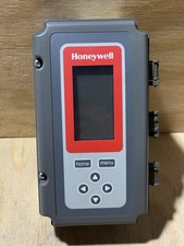 Honeywell T775B2040 Electronic Remote Temperature Controller Series 2000 picture