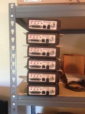 GE/MDS - MDS-9810 - SCADA System Radios - Fully Tested - Free Programming picture