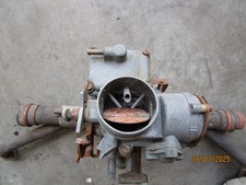 Vintage VW Thing Type 181 Carb Solex 34PICT-3 picture