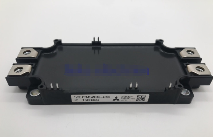 1PC New Mitsubishi CM450DX1-24A CM450DX124A Module 