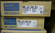 MR-J4-20A-RJ 1PCS BRAND NEW MITSUBISHI AC SERVO DRIVE MR-J4-20A-RJ picture