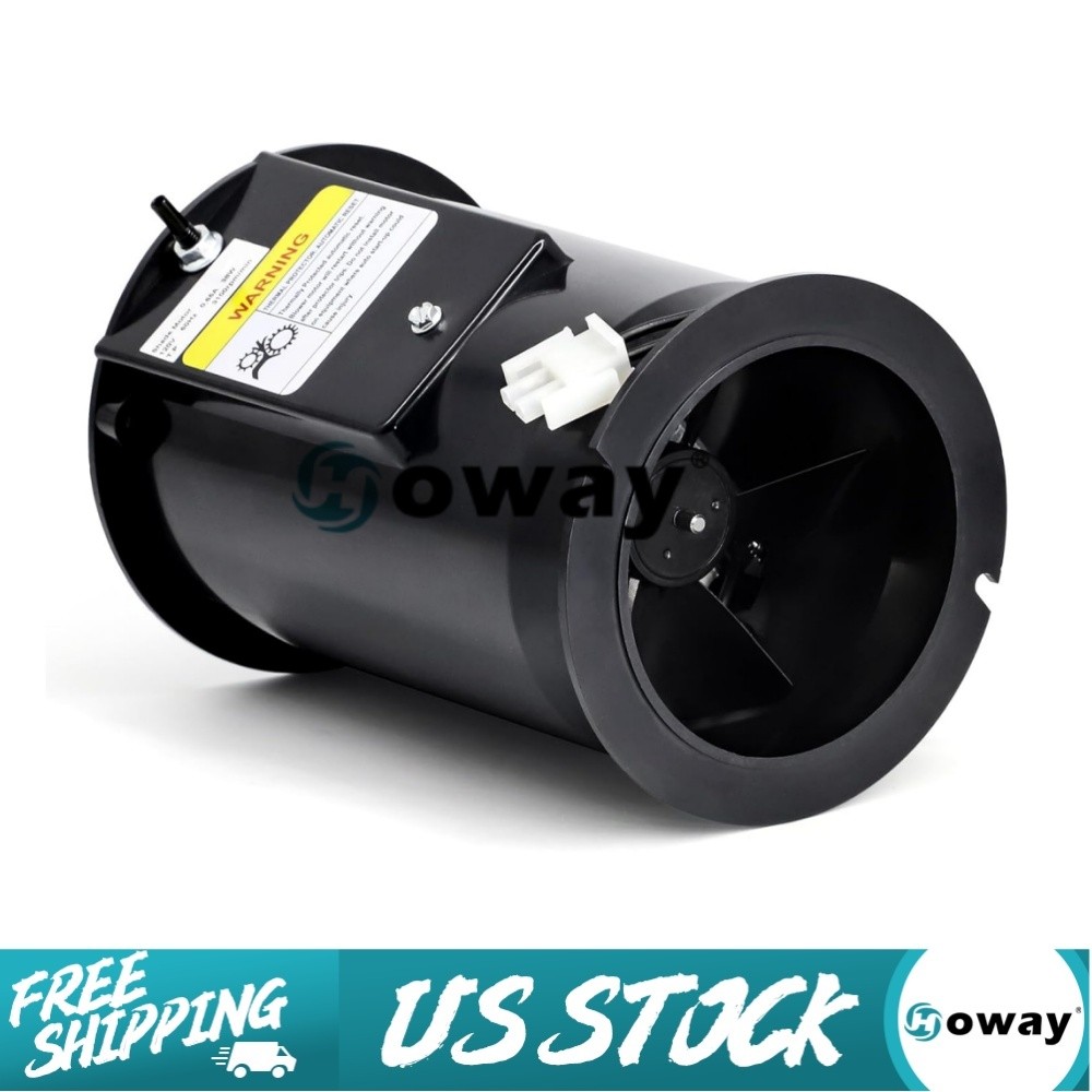 903404 Furnace Draft Inducer Blower for Nordyne M1MB-070A-BW, M1MB-056A-BW
