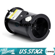 903404 Furnace Draft Inducer Blower for Nordyne M1MB-070A-BW, M1MB-056A-BW picture
