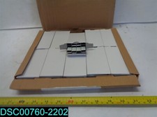QTY=10 PKS OF 5000: Standard Staple Staples 1/4