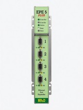 Niobrara (EPE5-TCP-A) Ethernet Module PLC picture