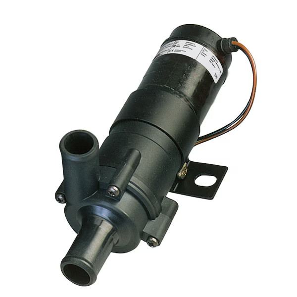 Johnson Pump CM30P7‑1 12V Circulation Pump Dia20 10‑24504‑03 Johnson Pump CM30P7‑1 12V Circulation Pump Dia20 10‑24504‑03